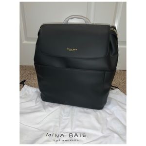 Mina Baie Kinney Backpack